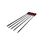 Torx Schroevendraaier set (Extra Lang) T-20 t/m T40