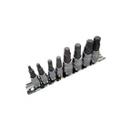Inbus Stiftdoppen Set