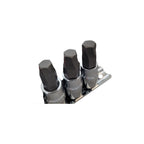 Inbus Stiftdoppen Set