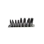 Inbus Stiftdoppen Set