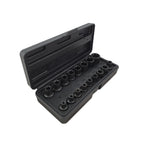 3/8'' & 1/2'' Krachtdoppen set E-Torx