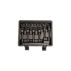 Diesel Injector Doppenset 6-delig