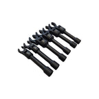Diesel Injector Doppenset 6-delig