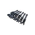 Diesel Injector Doppenset 6-delig