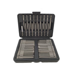 Veiligheids bit set XL 50 delig
