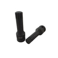 1/2" Krachtdoppenset Spline 8 delig