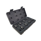 1/2'' Krachtdoppenset Torx 8-delig