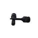 1/2'' Krachtdoppenset Torx 8-delig