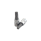 3/8" Bit doppenset TORX PLUS® 9 delig
