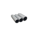 Bougiedoppen Set (3/8'')