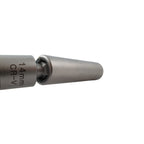 Bougiedop met Kogelgewricht 14mm