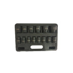 1/2" Krachtdoppenset 14 delig