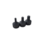 Stubby Spline Bit Kracht Doppenset Spline 9-delig