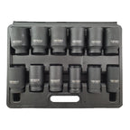 3/4'' Krachtdoppen set 12-delig