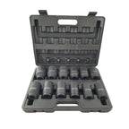 3/4'' Krachtdoppen set 12-delig