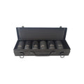 3/4'' 12pt. Krachtdoppenset Lang 6-delig