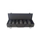 3/4'' 12pt. Krachtdoppenset Lang 6-delig