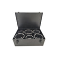 1 inch Krachtdoppenset 6 delig