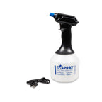 E-SPRAY 1 Liter elektrische vloeistofspuit