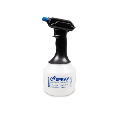 E-SPRAY 1 Liter elektrische vloeistofspuit
