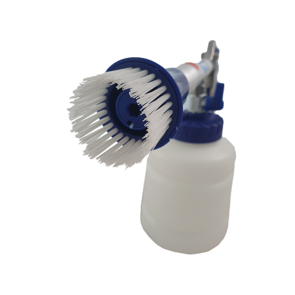 Ball Booster reinigingspistool