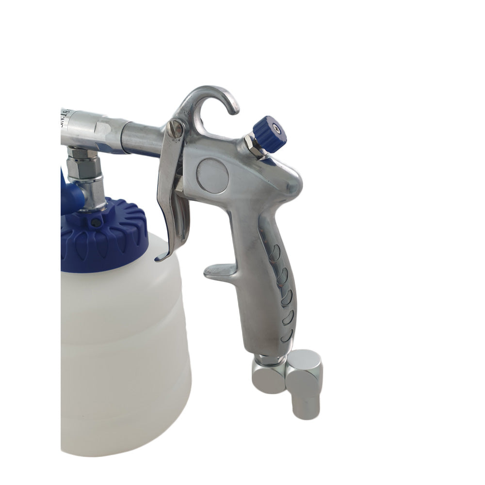 Ball Booster reinigingspistool