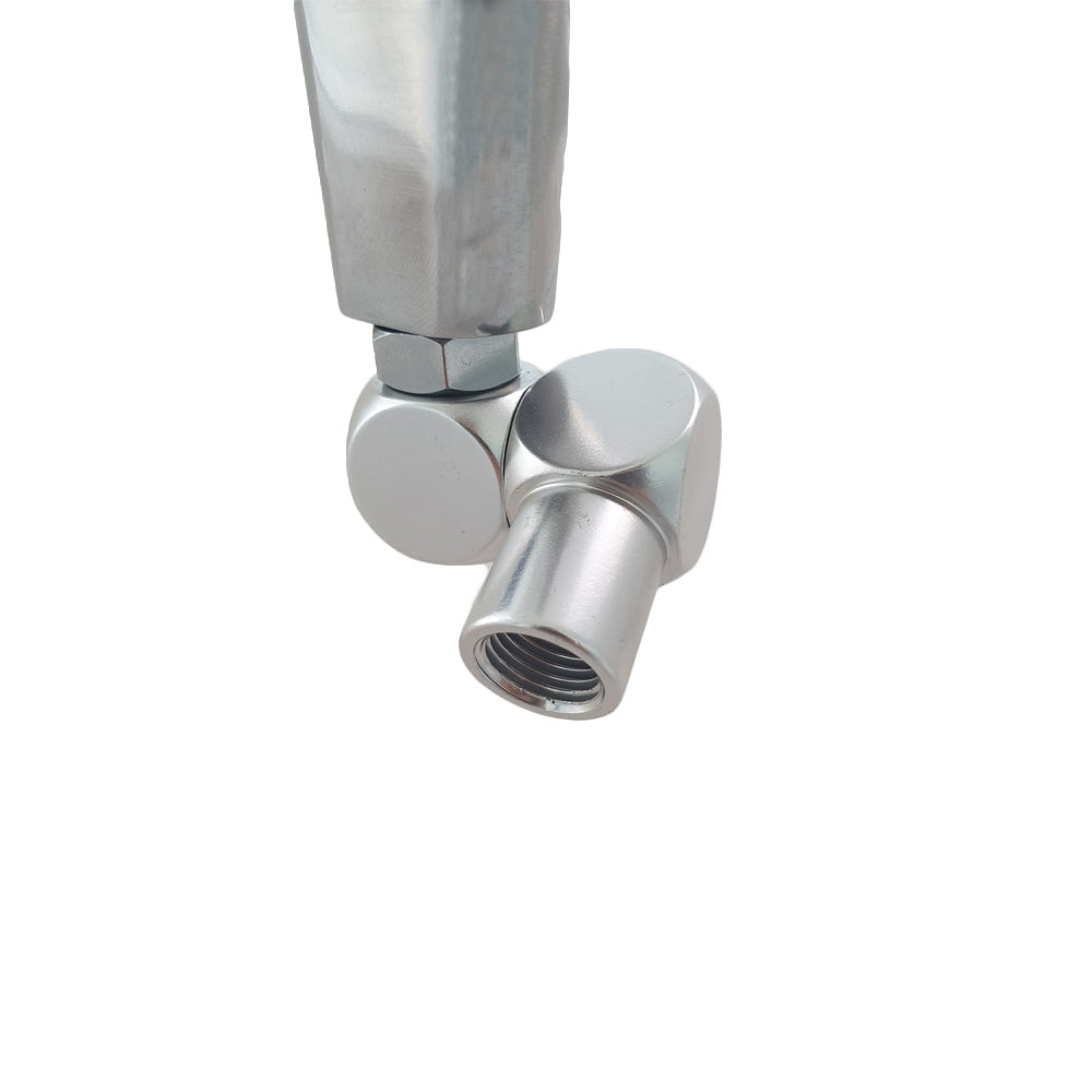 Ball Booster reinigingspistool
