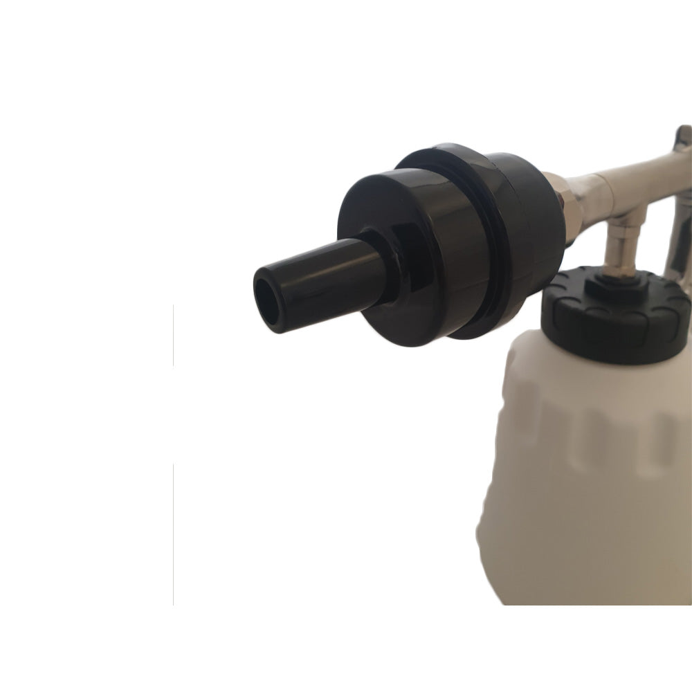 Pneumatisch schuimpistool