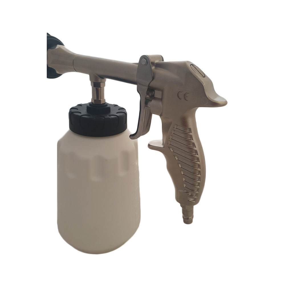 Pneumatisch schuimpistool