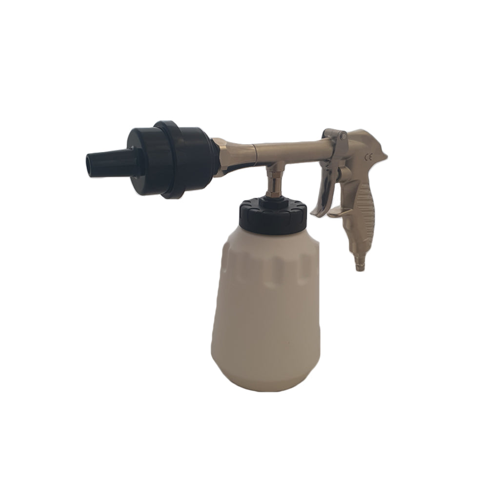 Pneumatisch schuimpistool