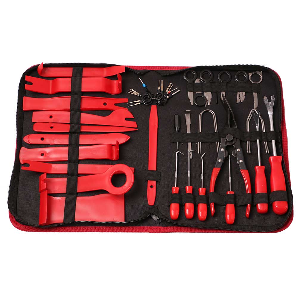 Interieurbekleding reparatieset