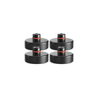 Adapters voor Tesla