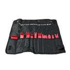 Bekleding haken set 11 delig