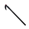 Uitschuifbare Koevoet max 120cm