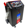 Professionele elektronische remontluchter 25 liter