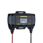 Multifunctionele Druppellader 6/12V 4A